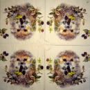 045 Animals Autumn - 3-ply - Atelier